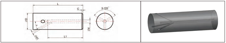 Special Milling Cutter Blanks