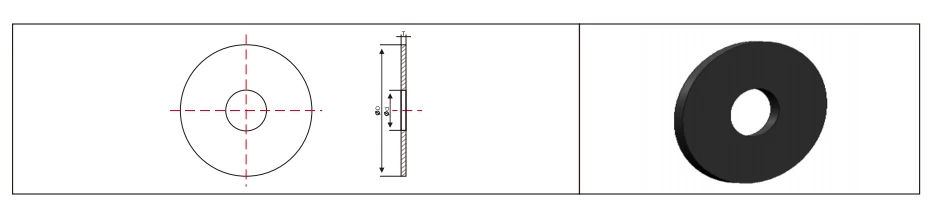 Other Metal Cutting Tool Blanks
