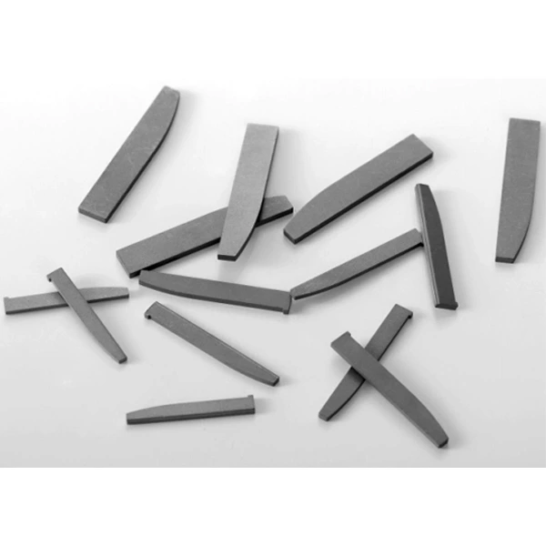 Blanks for Router Cutters