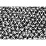 Carbide Balls