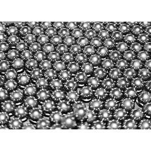 Carbide Balls