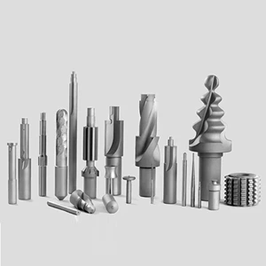 Carbide Preforms