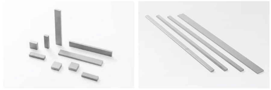 Carbide Strips