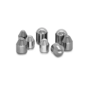 Classic Carbide Teeth In High-performance Mining Ball Inserts And Strong Technical Integration Support