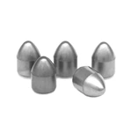Classic Carbide Teeth In High-performance Mining Ball Inserts And Strong Technical Integration Support