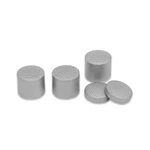 Composite Substrates Of Diamond Is High Thermal Conductivity, Mechanical Strength, Wear Resistance, Chemical Stability, And Effective Bonding With Diamond Crystals.