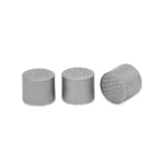 Composite Substrates Of Diamond Is High Thermal Conductivity, Mechanical Strength, Wear Resistance, Chemical Stability, And Effective Bonding With Diamond Crystals.
