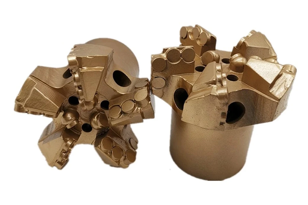 Composite Substrates Of Diamond Is High Thermal Conductivity, Mechanical Strength, Wear Resistance, Chemical Stability, And Effective Bonding With Diamond Crystals.