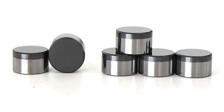 Composite Substrates Of Diamond Is High Thermal Conductivity, Mechanical Strength, Wear Resistance, Chemical Stability, And Effective Bonding With Diamond Crystals.