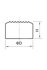Composite Substrates Of Diamond Is High Thermal Conductivity, Mechanical Strength, Wear Resistance, Chemical Stability, And Effective Bonding With Diamond Crystals.