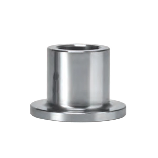 Convex Stage Sleeve With Keyway