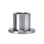 Convex Stage Sleeve With Keyway