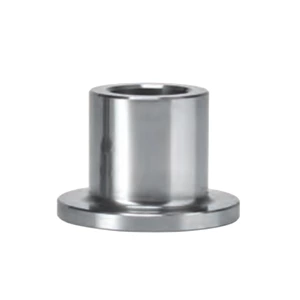 Convex Stage Sleeve With Keyway