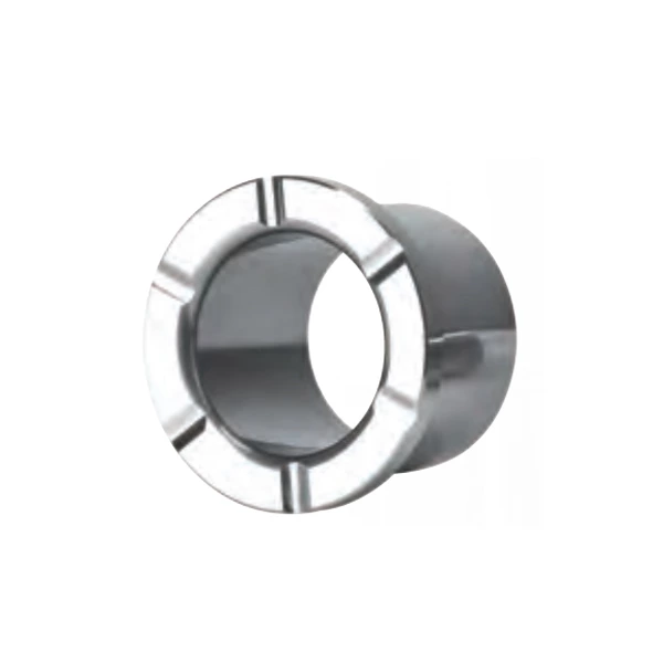 Convex Stage Sleeve With Oil Groove