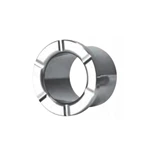 Convex Stage Sleeve With Oil Groove