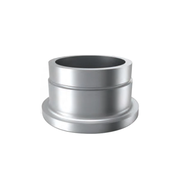 Convex Stage Sleeve With Round Groove