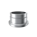 Convex Stage Sleeve With Round Groove