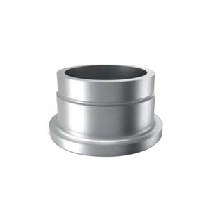 Convex Stage Sleeve With Round Groove