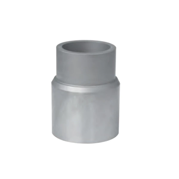 Extended Nozzle