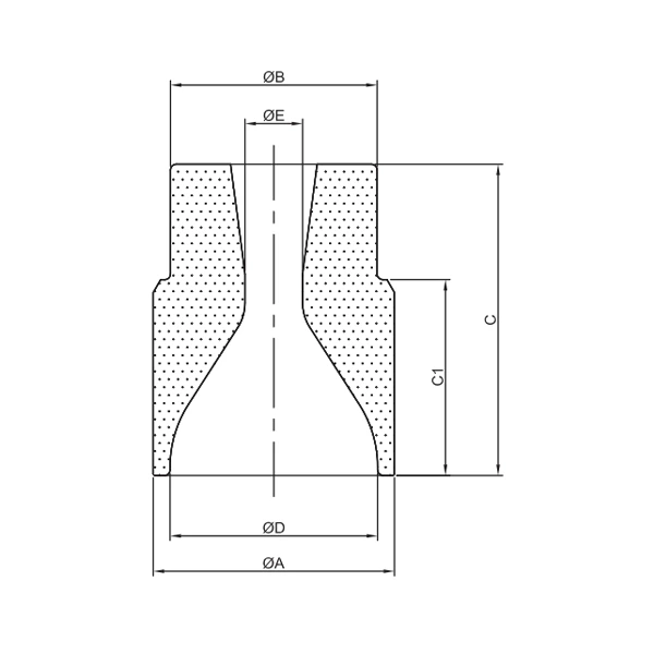 Extended Nozzle
