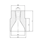 Extended Nozzle
