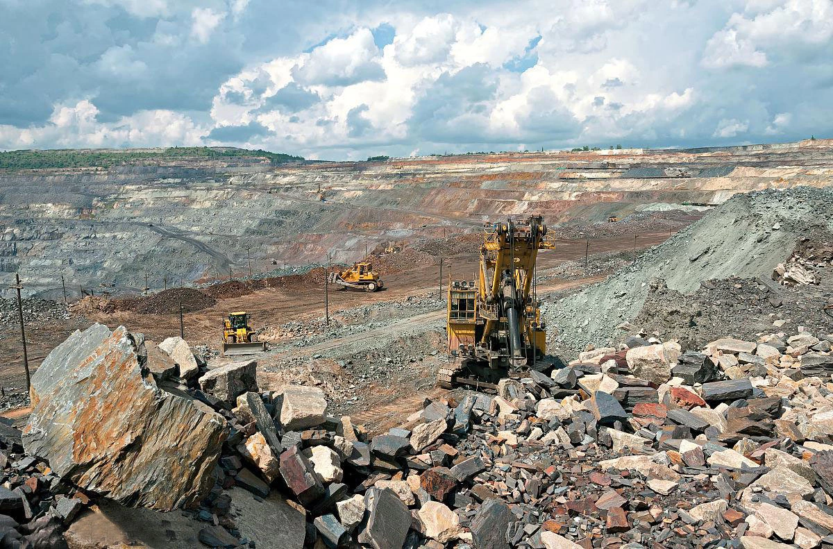 Extracting Teeth Is Wildly Applied To Coal Mining Industrial Engineering Construction.