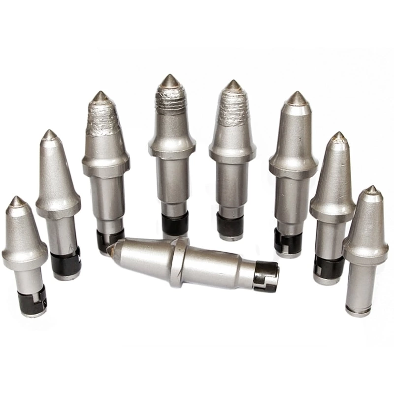 Extracting Teeth Is Wildly Applied To Coal Mining Industrial Engineering Construction.
