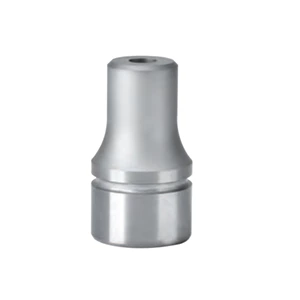Grooved Extended Nozzle