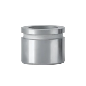 Grooved Nozzle