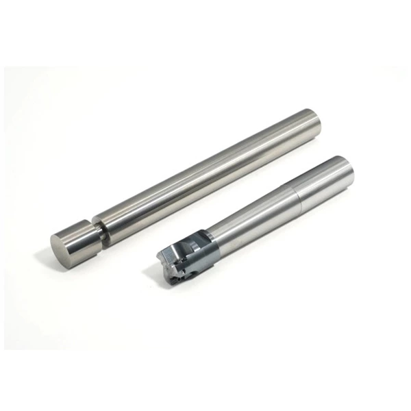 High Precision Modular Shanks & Heads
