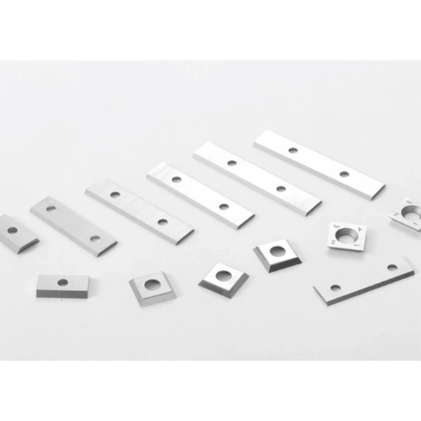 Indexable Knives