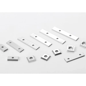 Indexable Knives