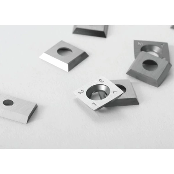 Indexable Knives