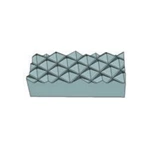 Inserts and Blades for Construction