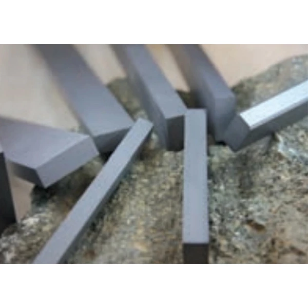 Inserts and Blades for Construction