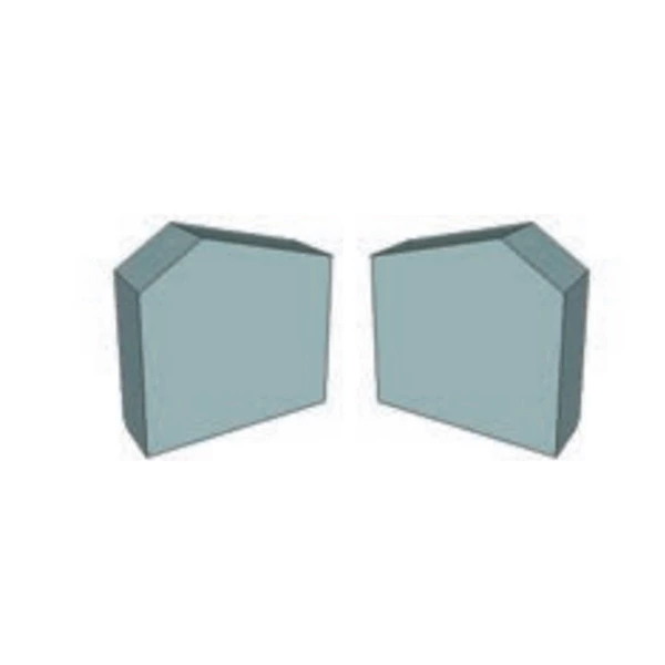 Inserts for Coal Mining