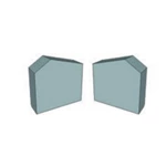 Inserts for Coal Mining