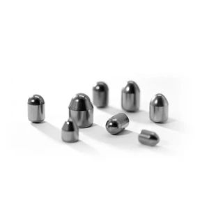 Inserts for Rock Drilling