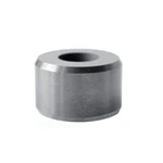 Non-shrouded Nozzle