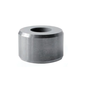 Non-shrouded Nozzle