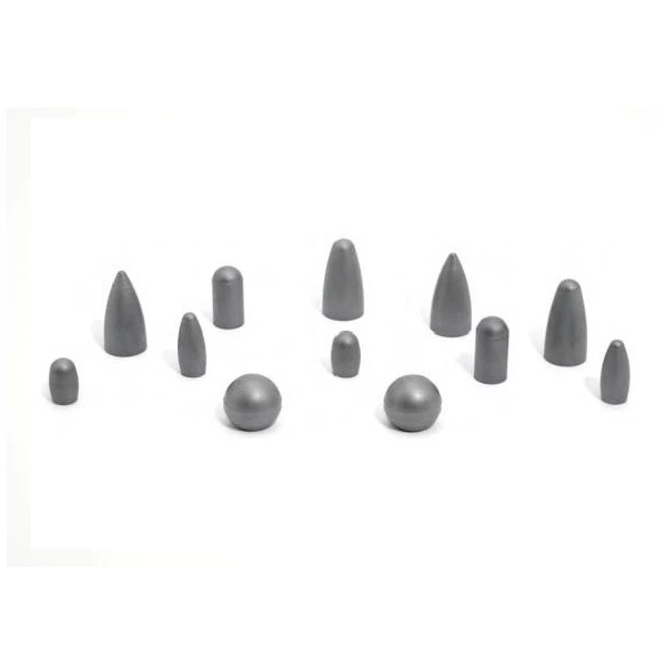 Other Metal Cutting Tool Blanks