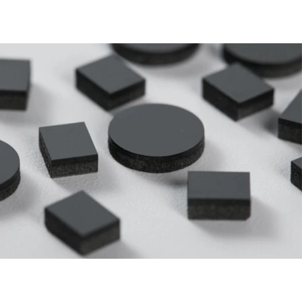 Polycrystalline Diamond (PCD) Carbide