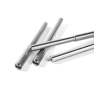 Precision Ground Drill Blanks