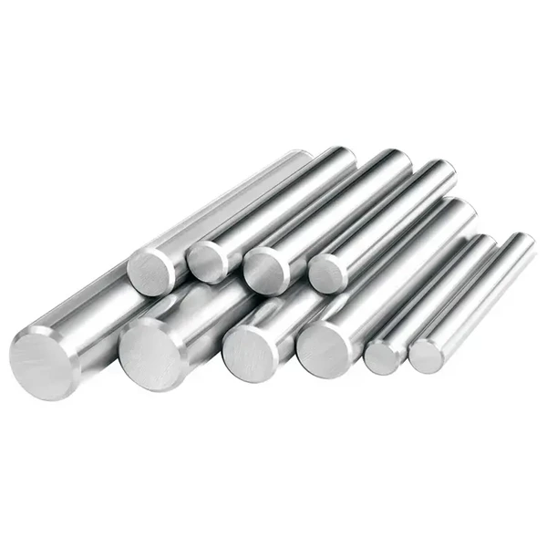 Quality Carbide Rods In Wearing Resistance With Technology Supports