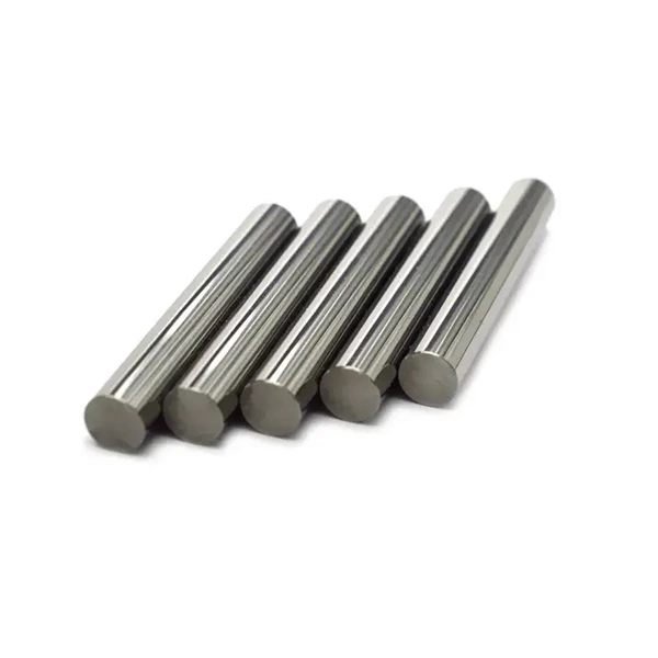 Quality Carbide Rods In Wearing Resistance With Technology Supports