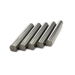 Quality Carbide Rods In Wearing Resistance With Technology Supports
