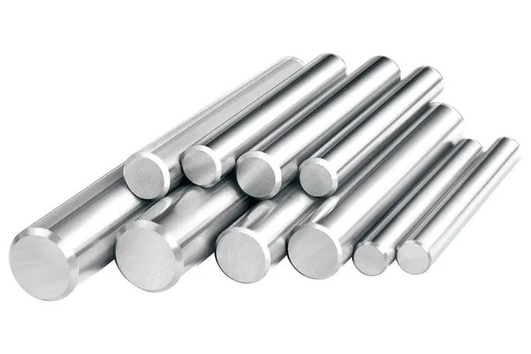 Quality Carbide Rods In Wearing Resistance With Technology Supports