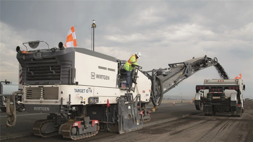 Road Milling Teeth In Engineering Construction Performs Outstanding Quality And Sustainability, Stability