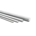 Rods with Helical Coolant Holes