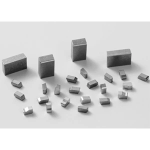 Saw Tips for Metal